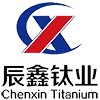 Shaanxi Chenxin Titanium Industry Co., Ltd.