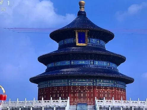 China's 2025 Victory Day military parade to mark 80th anniversary of end of WWII China's 2025 Victory Day military parade to mark 80th anniversary of end of WWII