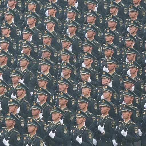 China's 2025 Victory Day military parade to mark 80th anniversary of end of WWII China's 2025 Victory Day military parade to mark 80th anniversary of end of WWII