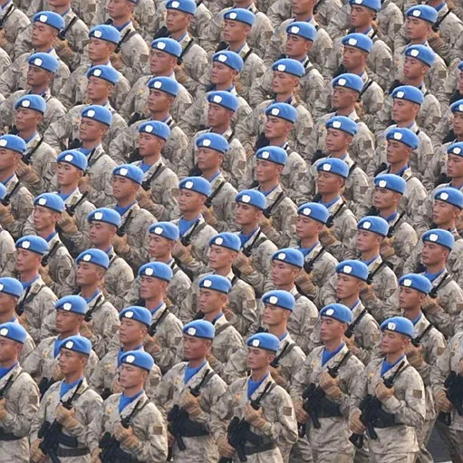 China's 2025 Victory Day military parade to mark 80th anniversary of end of WWII China's 2025 Victory Day military parade to mark 80th anniversary of end of WWII