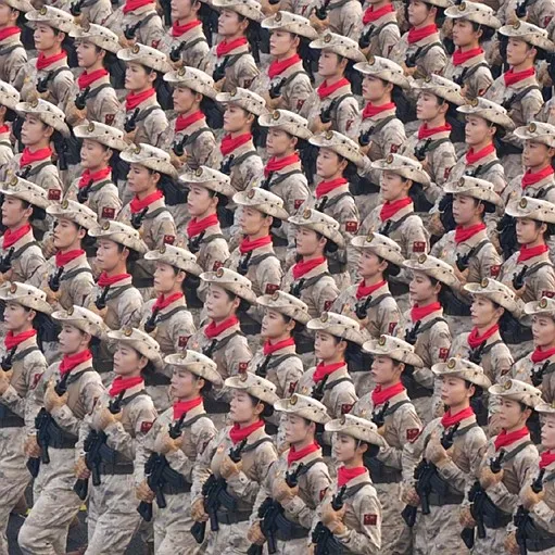 China's 2025 Victory Day military parade to mark 80th anniversary of end of WWII China's 2025 Victory Day military parade to mark 80th anniversary of end of WWII