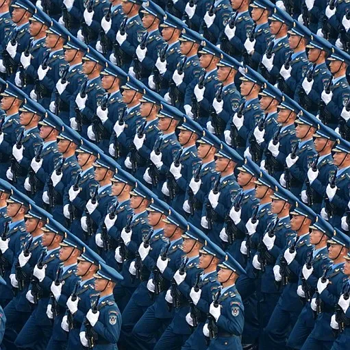 China's 2025 Victory Day military parade to mark 80th anniversary of end of WWII China's 2025 Victory Day military parade to mark 80th anniversary of end of WWII