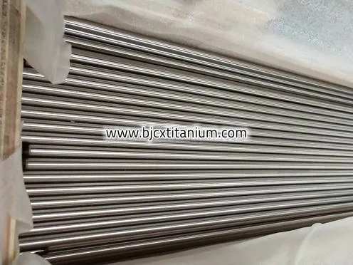Titanium Tube Titanium Tube