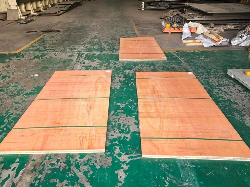Grade 4 Titanium Plate Grade 4 Titanium Plate