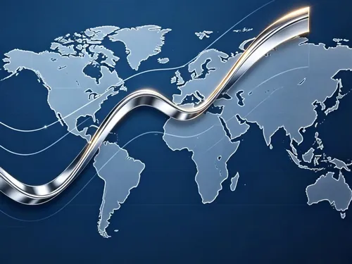 Global Titanium Market Price Trends