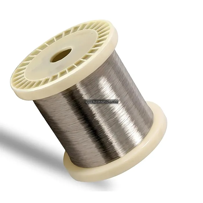 Nickel Wire
