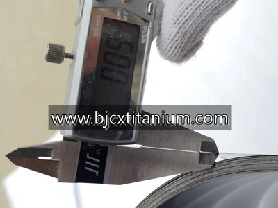 grade 2 titanium foil grade 2 titanium foil