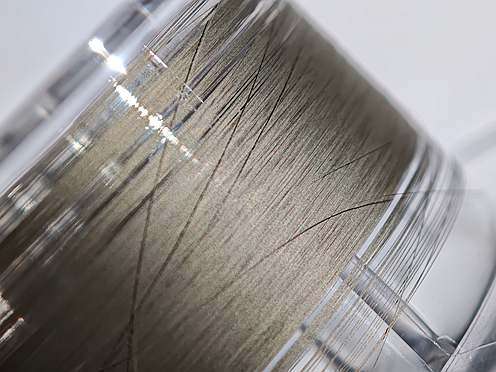Ultra Fine Titanium Wire Ultra Fine Titanium Wire