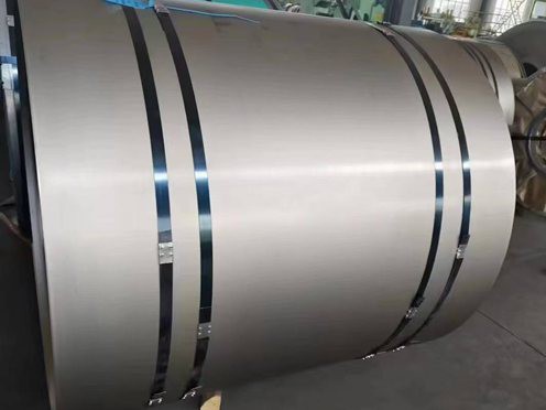 Titanium Strip Titanium Strip