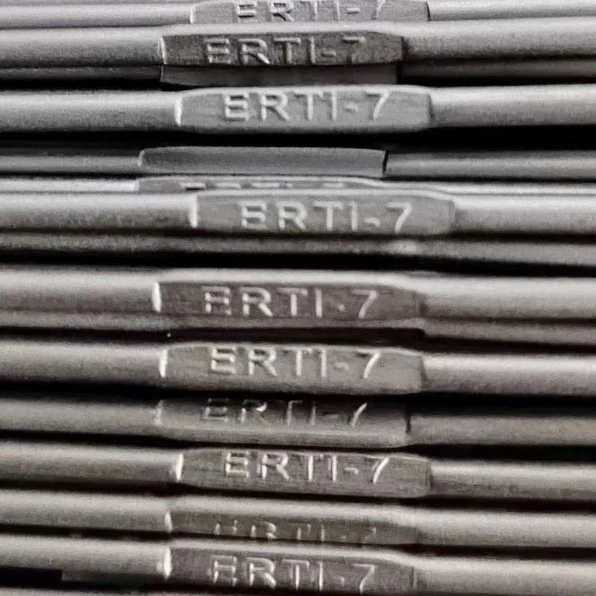 AWS ERTi-7 Titanium Welding Wire AWS ERTi-7 Titanium Welding Wire