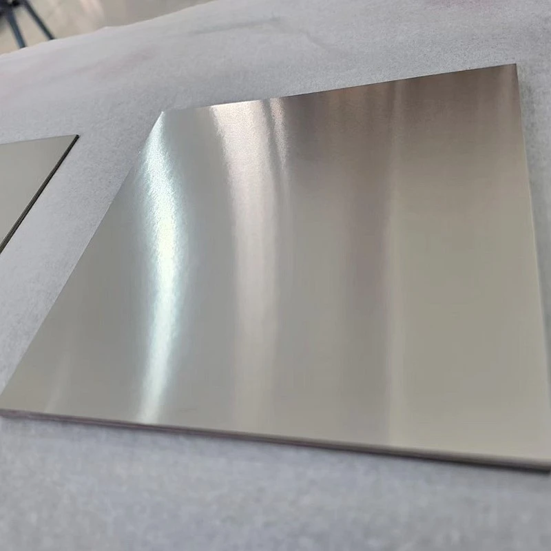 Grade 23 Titanium Foil 0.05mm Grade 23 Titanium Foil 0.05mm