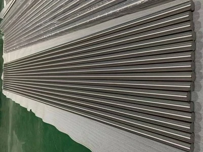 GR5 Titanium Forged Bar GR5 Titanium Forged Bar