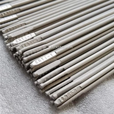AWS ERTi-7 Titanium Welding Wire