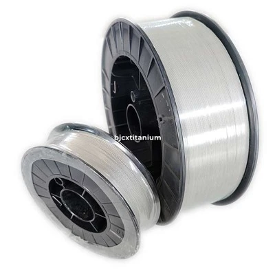 ERTi-9 Titanium Welding Wire