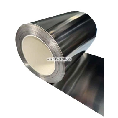 GR5 Medical Titanium Foil