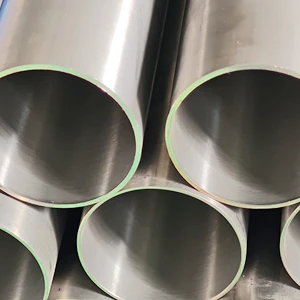 Grade 1 Titanium Tube
