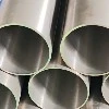 Grade 1 Titanium Tube