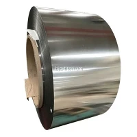 Grade 23 Titanium Foil