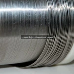 Implant Grade Titanium Wire