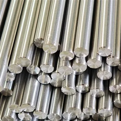 Medical Grade Titanium Bar (ASTM F136) For Surgical Implants