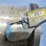 Precision Titanium Wire