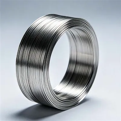 Square Titanium Wire For Industrial Use