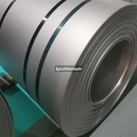 Titanium Coil