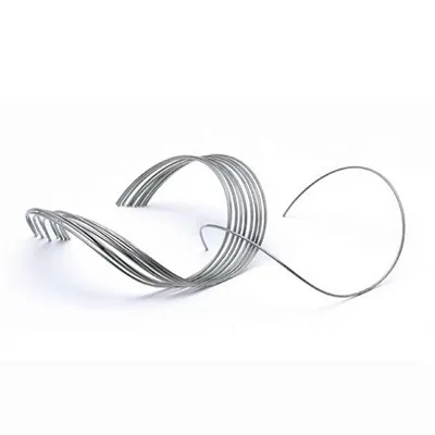 Titanium Orthodontic Wire