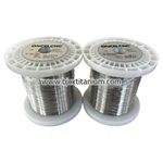 Titanium Special Section Wire